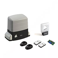 Kapumotor Bolt - Motors for Gates Kft.