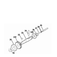 Kapumotor Bolt - Motors for Gates Kft.