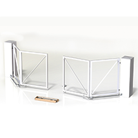 Kapumotor Bolt - Motors for Gates Kft.