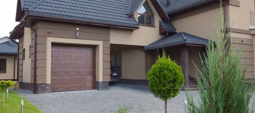 Kapumotor Bolt - Motors for Gates Kft.