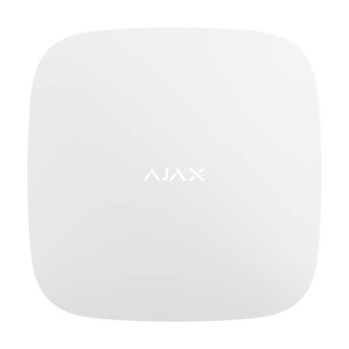 Ajax FireProtect Plus füst- és CO-érzékelő
