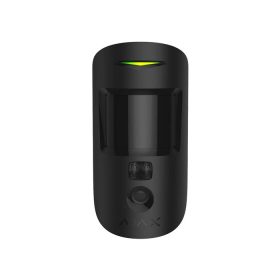 Ajax MotionCam mozgásérzékelő kamerával