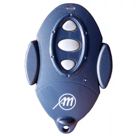 Allmatic BRO.OVER távirányító