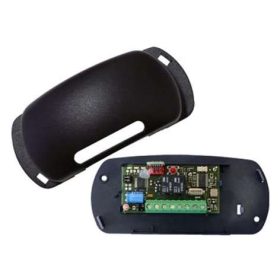 Allmatic BRO22BWB vevőegység