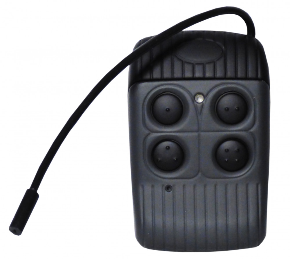 BRO POWER 4 soft Allmatic távirányító