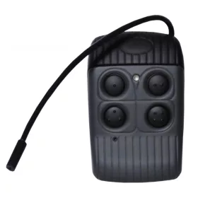 Allmatic BRO.POWER 4 soft távirányító