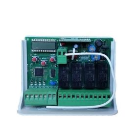 Allmatic B.RO X40 vevőegység