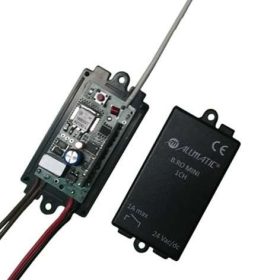 Allmatic B.RO1 MINI vevőegység