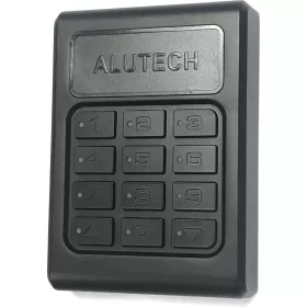 Alutech kódtasztatúra 868 MHz