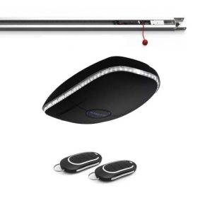   Alutech Levigato LG-800 garázskapunyitó motor szett 3300mm sínnel