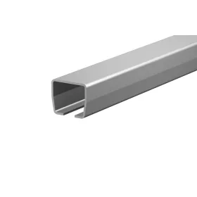 Alutech SG.02.001.A horganyzott 6 méteres C-sín
