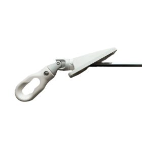   Alutech CJ7/P 70-es összekötő, csuklós tengelycsatlakozó