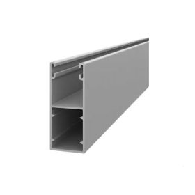   Alutech GR53x22B/eco fir green 6 méteres lefutó sín (215-ös színkód)