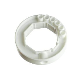 Alutech R70 egyrészes feltolásgátló gyűrű