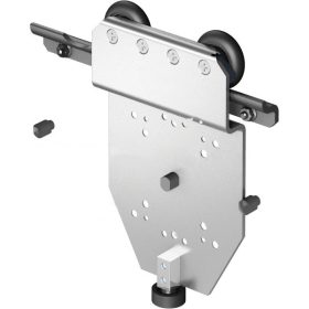 Alutech RC360/C mozgó kocsi tartó