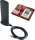 BFT EasyAXS B-EBA Wifi EVO + ANT Wifi csatlakozómodul külső antennával TaHoma alkalmazáshoz