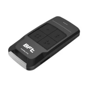   BFT MITTO STYLE C4 négycsatornás 433 MHz-es távirányító