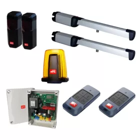 BFT PHOBOS AC KIT B25 INT szárnyaskapunyitó motor szett
