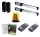 BFT PHOBOS AC KIT B25 INT szárnyaskapunyitó motor szett