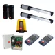 BFT PHOBOS AC KIT B25 INT szárnyaskapunyitó motor szett