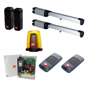BFT PHOBOS AC KIT B50 INT szárnyaskapunyitó motor szett