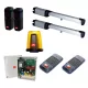 BFT PHOBOS AC KIT B50 INT szárnyaskapunyitó motor szett