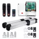 BFT PHOBOS BT KIT B25 PL szárnyaskapunyitó motor szett