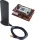 BFT EasyAXS B-EBA MOBIL + ANT 4G GSM modul külső antennával