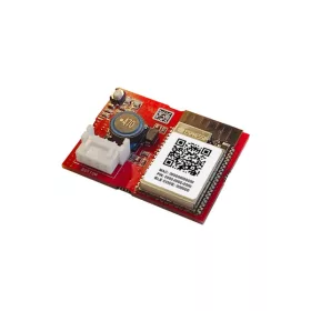   BFT EasyAXS B-EBA Wifi EVO Wifi csatlakozómodul beépített antennával TaHoma alkalmazáshoz