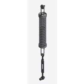 BFT ML65-L sorompó rugó GIOTTO 4 m-es sorompóhoz