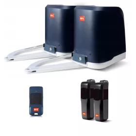 BFT VIRGO BT B20 KIT PL csuklókaros motor szett