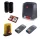 DEIMOS ULTRA BT KIT B400 INT + B-EBA WIFI tolókapu motor szett 400 kg-ig