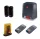 BFT DEIMOS ULTRA BT KIT B600 INT tolókapu motor szett 600 kg-ig, ultraerős mágneses végálláskapcs.