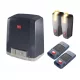 BFT DEIMOS BT B400 motor szett, THEA fotocella