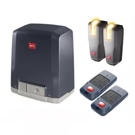 BFT DEIMOS BT B600 motor szett, THEA fotocella