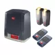 BFT DEIMOS ULTRA BT B600 motor szett, THEA fotocella