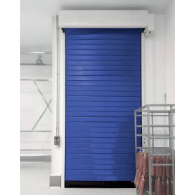 BMP DynamicRoll Frigo 1 gyorskapu hűtött terekhez