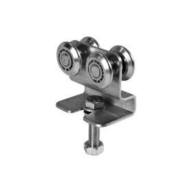 Cais 4 SC 4 csapágyas függőkapu görgő oldalajtóhoz