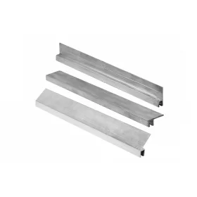Cais AS25-1 vízszintes ajtókefe tartó