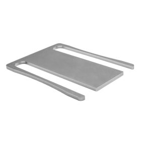 Cais Desk SE2 talplemez tolókapu görgőcsoporthoz