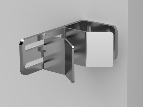 Cais Docker O állítható ütköző