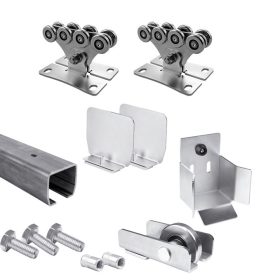 Cais ECO M Kit horganyzott úszókapu vasalat szett