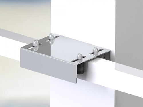 Cais GRM4 állítható négygörgős vezetőlemez