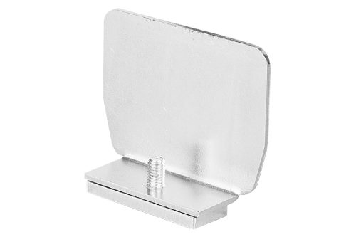 CAIS DEMO MBE 02 acél úszókapu vasalat szett 4 méteres kapunyílásig