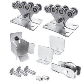 CAIS SOLE SE 02 úszókapu vasalat szett (325 kg)