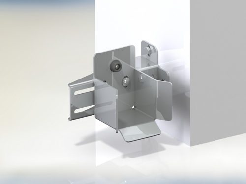 Cais Last M fogadó konzol