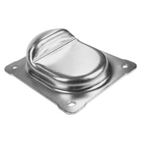 Cais Limit S ütköző, betonba ágyazott szárnyaskapuhoz