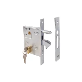 Cais Lock L zár tolókapukhoz