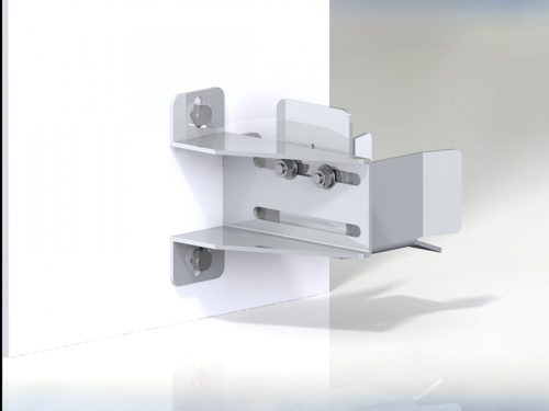 Cais Park 240 ütköző keret S és M-es méretű úszókapukhoz