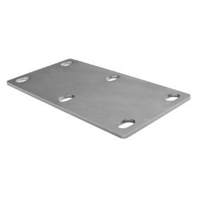 Cais Ramp L5 talplemez tolókapu görgő csoporthoz